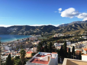 Ferienwohnung Tropical, La Herradura